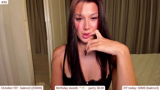 Gallery image thumbnail from Muse_'s myfreecams stream on, 10/21/2025, 22:03 image 20 of 20