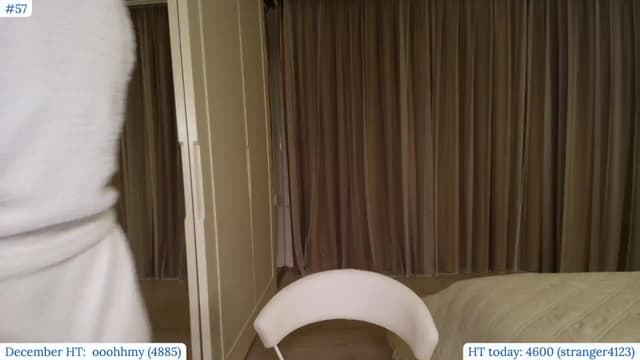 Gallery image thumbnail from Muse_'s myfreecams stream on, 12/03/2025, 21:25 image 16 of 20