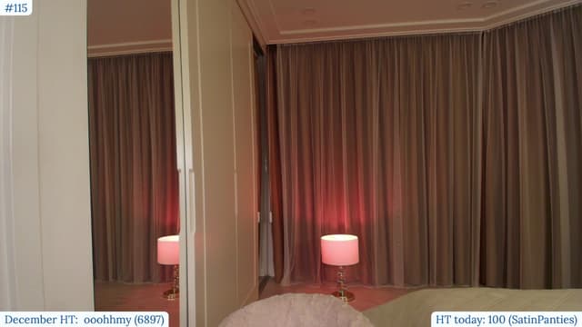 Gallery image thumbnail from Muse_'s myfreecams stream on, 12/06/2025, 20:43 image 19 of 20