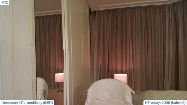 Gallery image thumbnail from Muse_'s myfreecams stream on, 12/09/2025, 24:20 image 14 of 20