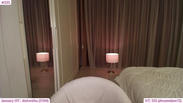 Gallery image thumbnail from Muse_'s myfreecams stream on, 02/19/2026, 20:00 image 20 of 20
