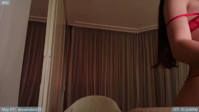 Gallery image thumbnail from Muse_'s myfreecams stream on, 05/20/2026, 17:27 image 11 of 20