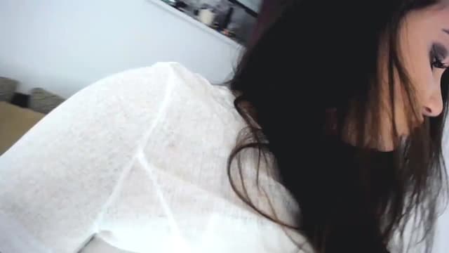 Gallery image thumbnail from NIVEA's myfreecams stream on, 02/17/2024, 17:05 image 12 of 20