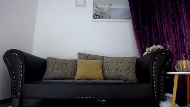 Gallery image thumbnail from NIVEA's myfreecams stream on, 11/10/2024, 15:59 image 2 of 20