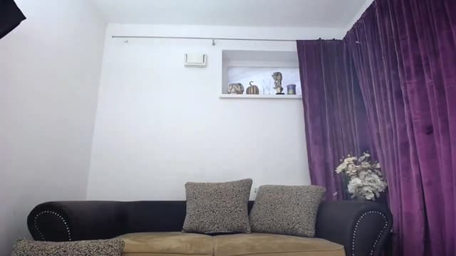 Gallery image thumbnail from NIVEA's myfreecams stream on, 07/31/2025, 18:53 image 18 of 20