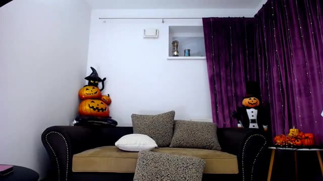 Gallery image thumbnail from NIVEA's myfreecams stream on, 10/26/2025, 18:21 image 14 of 20
