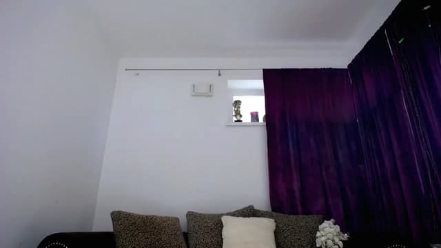 Gallery image thumbnail from NIVEA's myfreecams stream on, 04/25/2026, 16:38 image 14 of 20