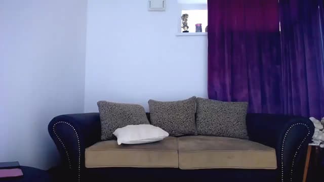 Gallery image thumbnail from NIVEA's myfreecams stream on, 04/29/2026, 17:08 image 20 of 20