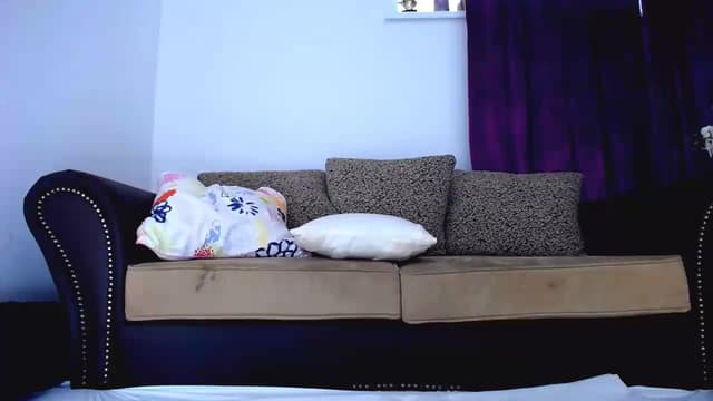 Gallery image thumbnail from NIVEA's myfreecams stream on, 05/24/2026, 15:22 image 11 of 20