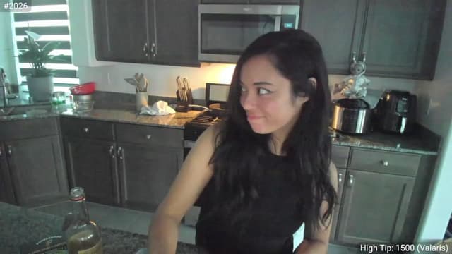 Gallery image thumbnail from Nami_'s myfreecams stream on, 07/04/2023, 05:17 image 7 of 20