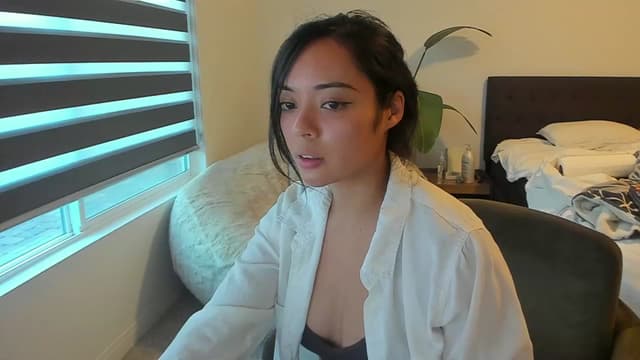 Gallery image thumbnail from Nami_'s myfreecams stream on, 07/28/2023, 03:19 image 8 of 20