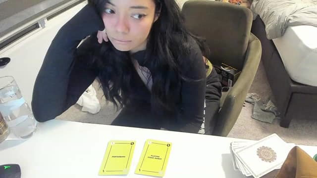 Gallery image thumbnail from Nami_'s myfreecams stream on, 08/05/2023, 05:50 image 9 of 20