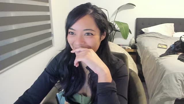Gallery image thumbnail from Nami_'s myfreecams stream on, 09/15/2023, 03:05 image 17 of 20