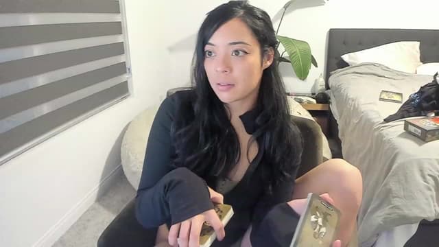 Gallery image thumbnail from Nami_'s myfreecams stream on, 09/15/2023, 03:53 image 7 of 20