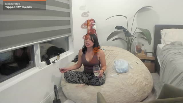 Gallery image thumbnail from Nami_'s myfreecams stream on, 09/24/2023, 02:45 image 13 of 20