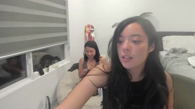 Gallery image thumbnail from Nami_'s myfreecams stream on, 09/24/2023, 02:45 image 5 of 20