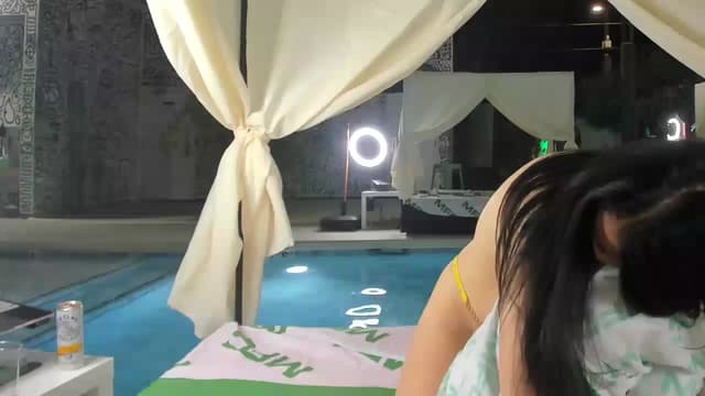 Gallery image thumbnail from Nami_'s myfreecams stream on, 10/10/2023, 08:53 image 1 of 20