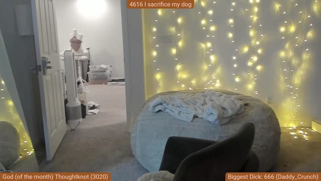 Gallery image thumbnail from Nami_'s myfreecams stream on, 12/08/2023, 05:32 image 18 of 20
