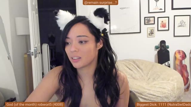 Gallery image thumbnail from Nami_'s myfreecams stream on, 12/27/2023, 05:36 image 20 of 20