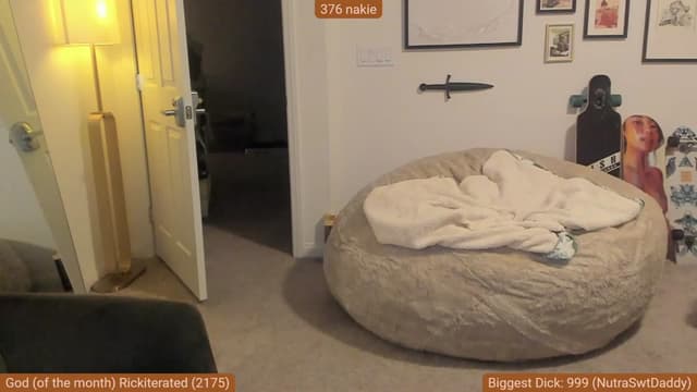 Gallery image thumbnail from Nami_'s myfreecams stream on, 01/07/2024, 07:28 image 8 of 20