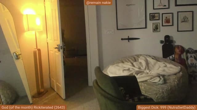 Gallery image thumbnail from Nami_'s myfreecams stream on, 01/07/2024, 07:59 image 16 of 20