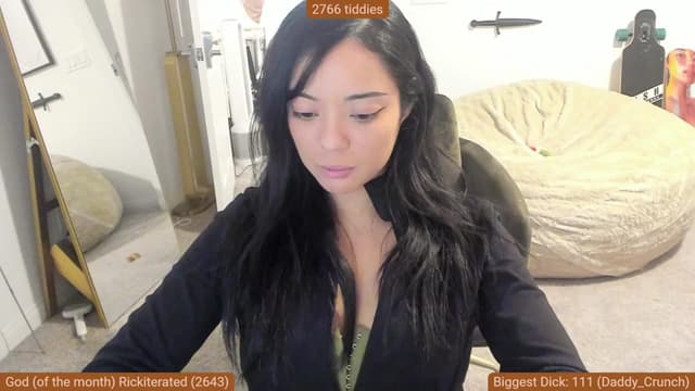 Gallery image thumbnail from Nami_'s myfreecams stream on, 01/13/2024, 04:41 image 19 of 20