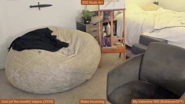 Gallery image thumbnail from Nami_'s myfreecams stream on, 02/15/2024, 05:16 image 12 of 20