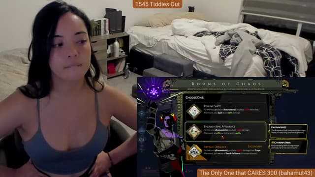 Gallery image thumbnail from Nami_'s myfreecams stream on, 02/23/2024, 05:27 image 12 of 20