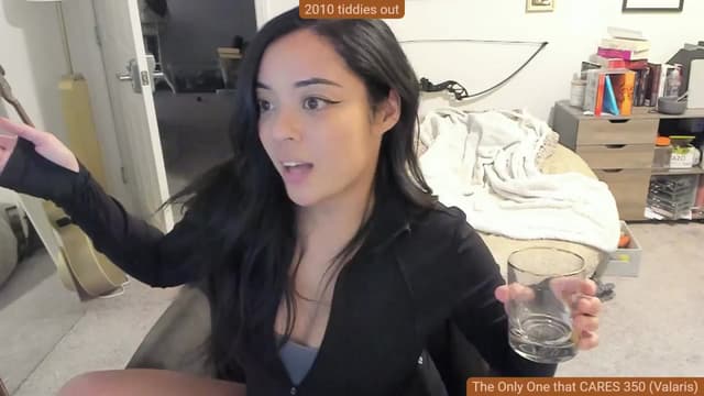 Gallery image thumbnail from Nami_'s myfreecams stream on, 03/27/2024, 04:13 image 10 of 20