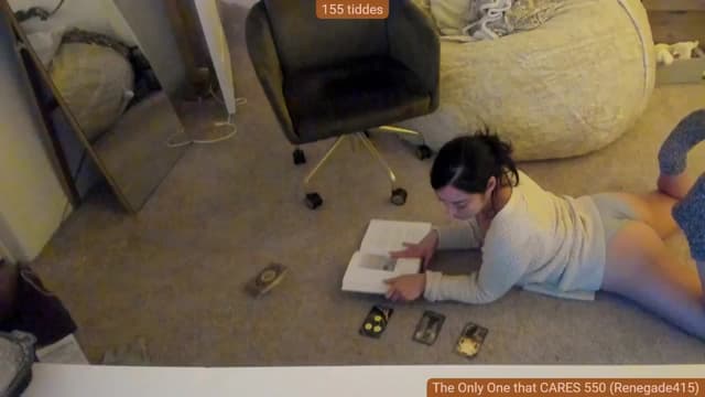Gallery image thumbnail from Nami_'s myfreecams stream on, 04/27/2024, 05:13 image 11 of 20