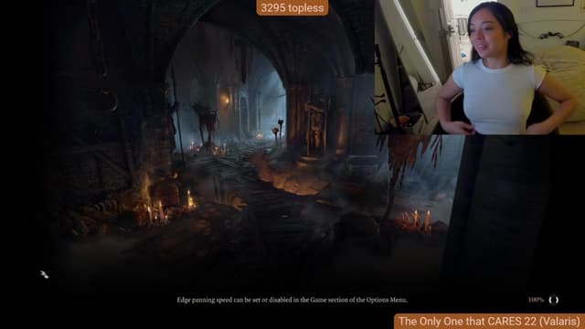 Gallery image thumbnail from Nami_'s myfreecams stream on, 06/10/2024, 04:50 image 4 of 20