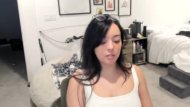 Gallery image thumbnail from Nami_'s myfreecams stream on, 06/16/2024, 06:15 image 7 of 20
