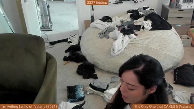 Gallery image thumbnail from Nami_'s myfreecams stream on, 07/14/2024, 23:48 image 19 of 20