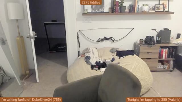 Gallery image thumbnail from Nami_'s myfreecams stream on, 08/13/2024, 04:11 image 13 of 20