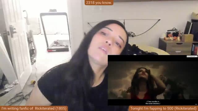 Gallery image thumbnail from Nami_'s myfreecams stream on, 11/10/2024, 10:05 image 12 of 20