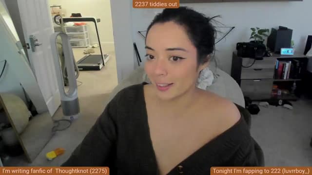 Gallery image thumbnail from Nami_'s myfreecams stream on, 01/16/2025, 17:35 image 11 of 20