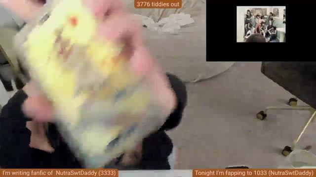 Gallery image thumbnail from Nami_'s myfreecams stream on, 01/23/2025, 08:52 image 3 of 20