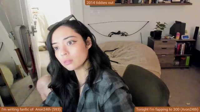 Gallery image thumbnail from Nami_'s myfreecams stream on, 02/13/2025, 12:22 image 15 of 20