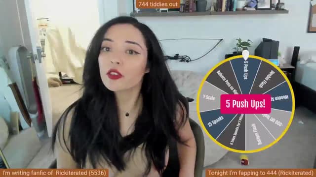 Gallery image thumbnail from Nami_'s myfreecams stream on, 02/15/2025, 08:51 image 7 of 20