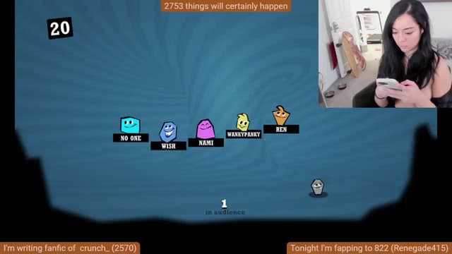 Gallery image thumbnail from Nami_'s myfreecams stream on, 03/09/2025, 09:44 image 7 of 20