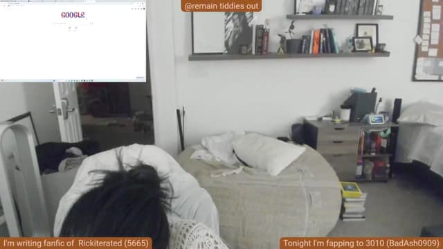 Gallery image thumbnail from Nami_'s myfreecams stream on, 07/06/2025, 06:29 image 19 of 20