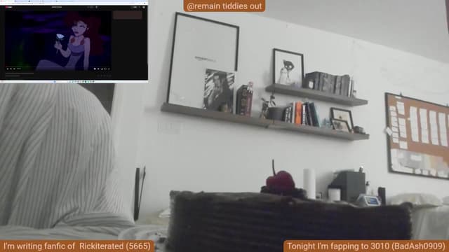 Gallery image thumbnail from Nami_'s myfreecams stream on, 07/06/2025, 06:29 image 9 of 20