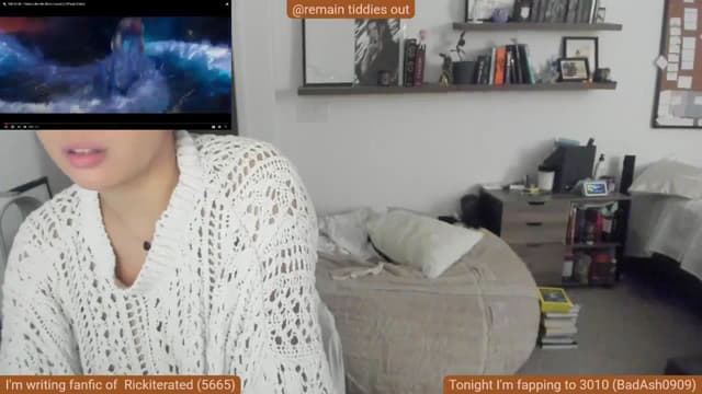 Gallery image thumbnail from Nami_'s myfreecams stream on, 07/06/2025, 06:29 image 17 of 20