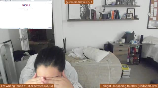 Gallery image thumbnail from Nami_'s myfreecams stream on, 07/06/2025, 06:29 image 20 of 20