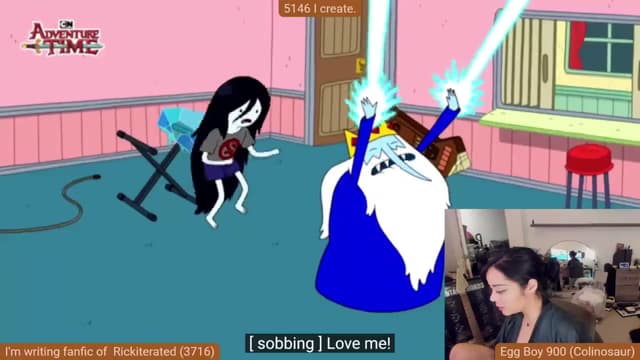 Gallery image thumbnail from Nami_'s myfreecams stream on, 02/15/2026, 13:44 image 20 of 20