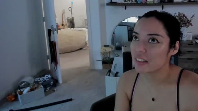 Gallery image thumbnail from Nami_'s myfreecams stream on, 03/27/2026, 08:02 image 6 of 20