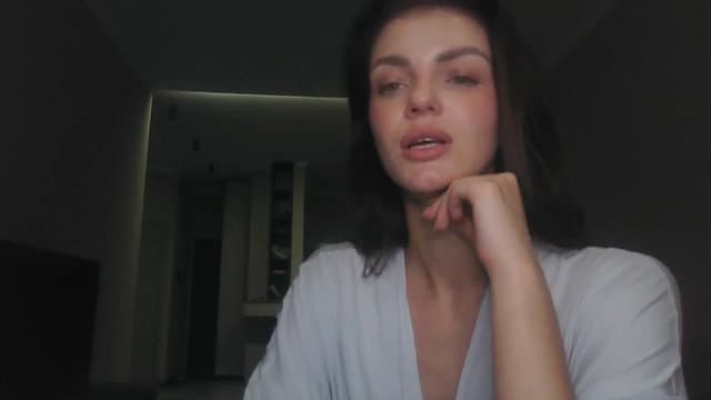 Gallery image thumbnail from Nerdi's myfreecams stream on, 07/09/2025, 01:42 image 18 of 20
