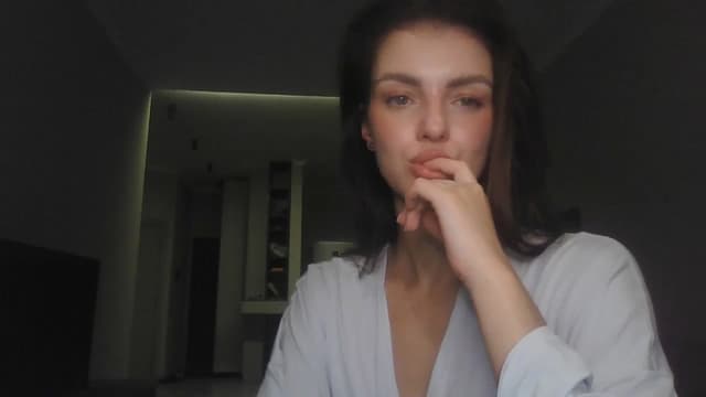 Gallery image thumbnail from Nerdi's myfreecams stream on, 07/09/2025, 01:42 image 20 of 20