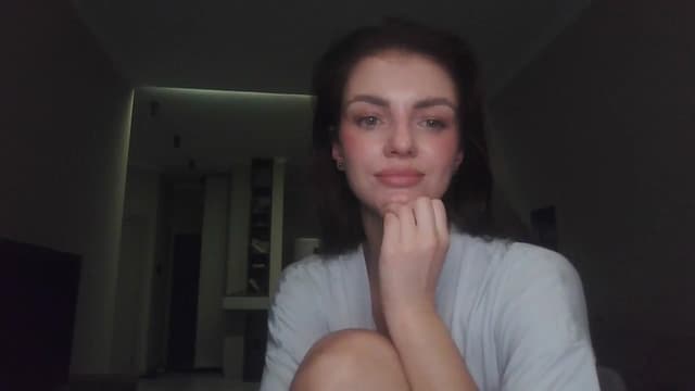 Gallery image thumbnail from Nerdi's myfreecams stream on, 07/09/2025, 01:42 image 5 of 20