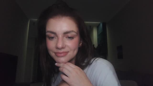Gallery image thumbnail from Nerdi's myfreecams stream on, 07/09/2025, 01:42 image 1 of 20
